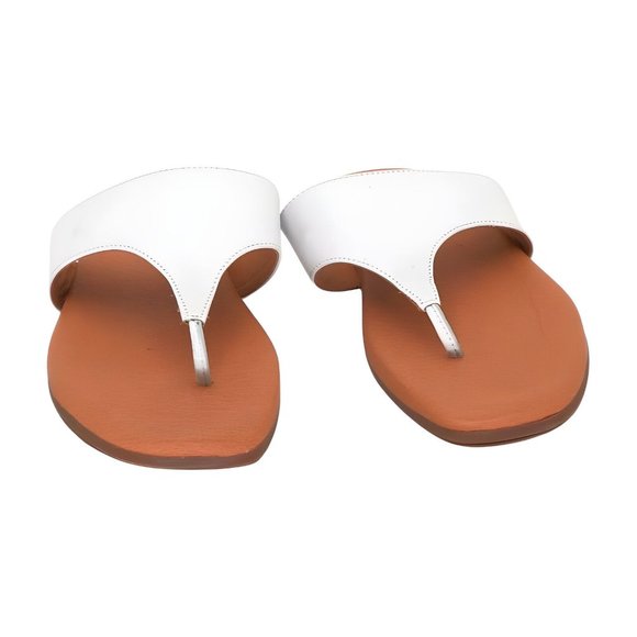 Andre Assous Women's Nice Flip-Flop Size 5 - Picture 1 of 5